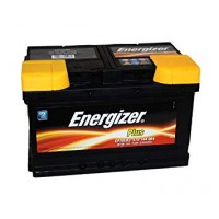 Autobatéria Energizer Plus 12V 70Ah 640A (EP70-LB3) / 5701440646742