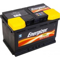 Autobatéria Energizer Plus 12V 74Ah 680A (EP74-L3) / 5741040686742