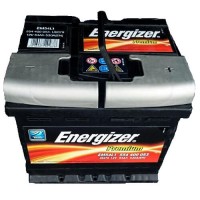 Autobatéria Energizer Premium 12V 54Ah 530A (EM54-L1) / 5544000536732