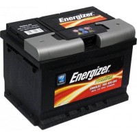 Autobatéria Energizer Premium 12V 60Ah 540A (EM60-LB2) / 5604090546732