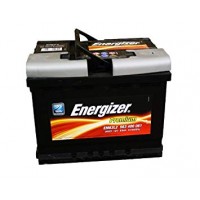 Energizer Premium 12V 63Ah 610A (EM63-L2)