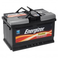 Autobatéria Energizer Premium 12V 72Ah 680A EM72-LB3 5724090686732