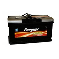Autobatéria Energizer Premium 12V 100Ah 830A EM100-L5 / 6004020836732