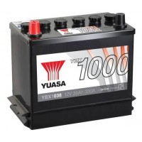 Yuasa YBX1000 12V 35Ah 330A (YBX1038)