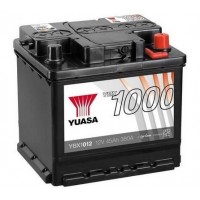 Yuasa YBX1000 12V 45Ah 380A (YBX1012)