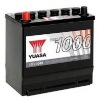 Yuasa YBX1000 12V 45Ah 350A (YBX1049)