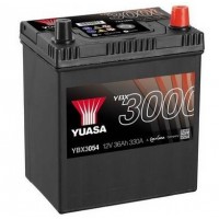 Yuasa YBX3000 12V 36Ah 330A (YBX3054)