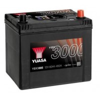 Yuasa YBX3000 12V 60Ah 450A (YBX3005)