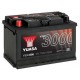 Yuasa YBX3000 12V 75Ah 650A (YBX3086)