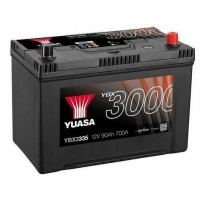 Yuasa YBX3000 12V 90Ah 700A (YBX3335)