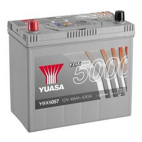 Yuasa YBX5000 12V 48Ah 430A (YBX5057)