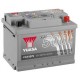Yuasa YBX5000 12V 60Ah 620A (YBX5075)