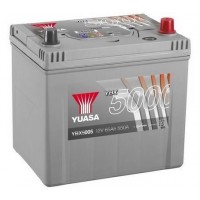 Yuasa YBX5000 12V 65Ah 550A (YBX5005)