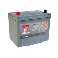 Yuasa YBX5000 12V 75Ah 640A (YBX5069)
