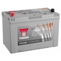 Autobatéria Yuasa YBX5000 12V 95Ah 830A (YBX5334)