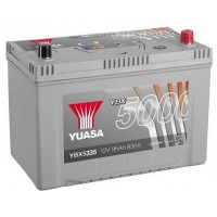 Yuasa YBX5000 12V 95Ah 830A (YBX5335)