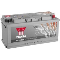 Yuasa YBX5000 12V 110Ah 900A (YBX5020)