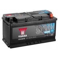 Yuasa YBX9000 12V 95Ah 850A (YBX9019)