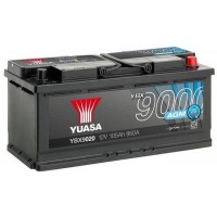Yuasa YBX9000 12V 105Ah 950A (YBX9020)