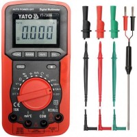 Multimeter digitálny YATO YT-73086