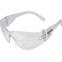 Okuliare ochranné číre typ 90960 YATO